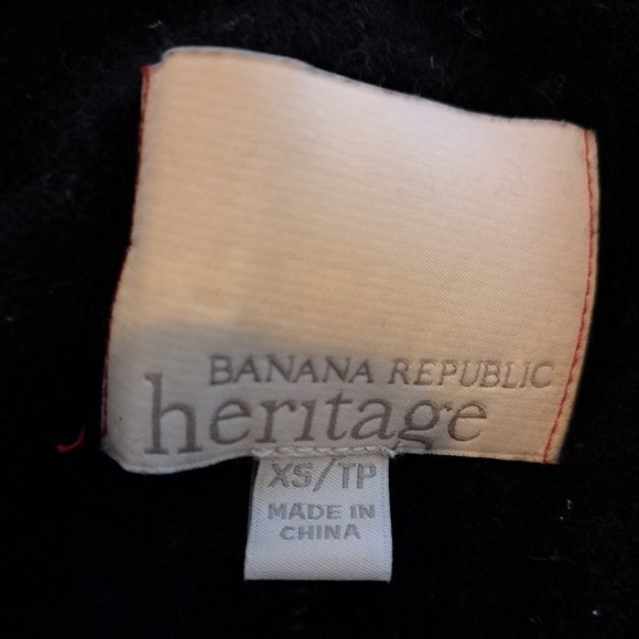 Banana Republic Heritage Cashmere Sweater Size XS - Picture 3 of 6